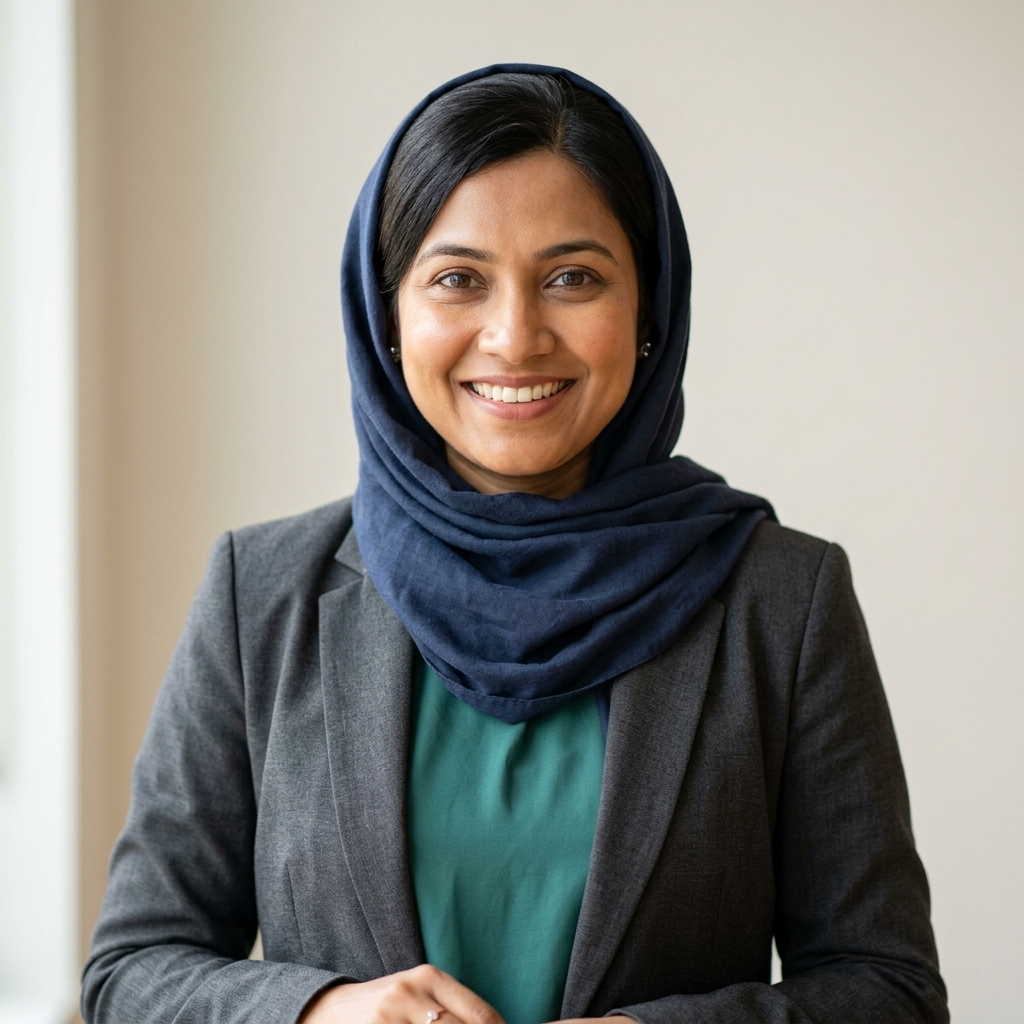 Farhana Islam