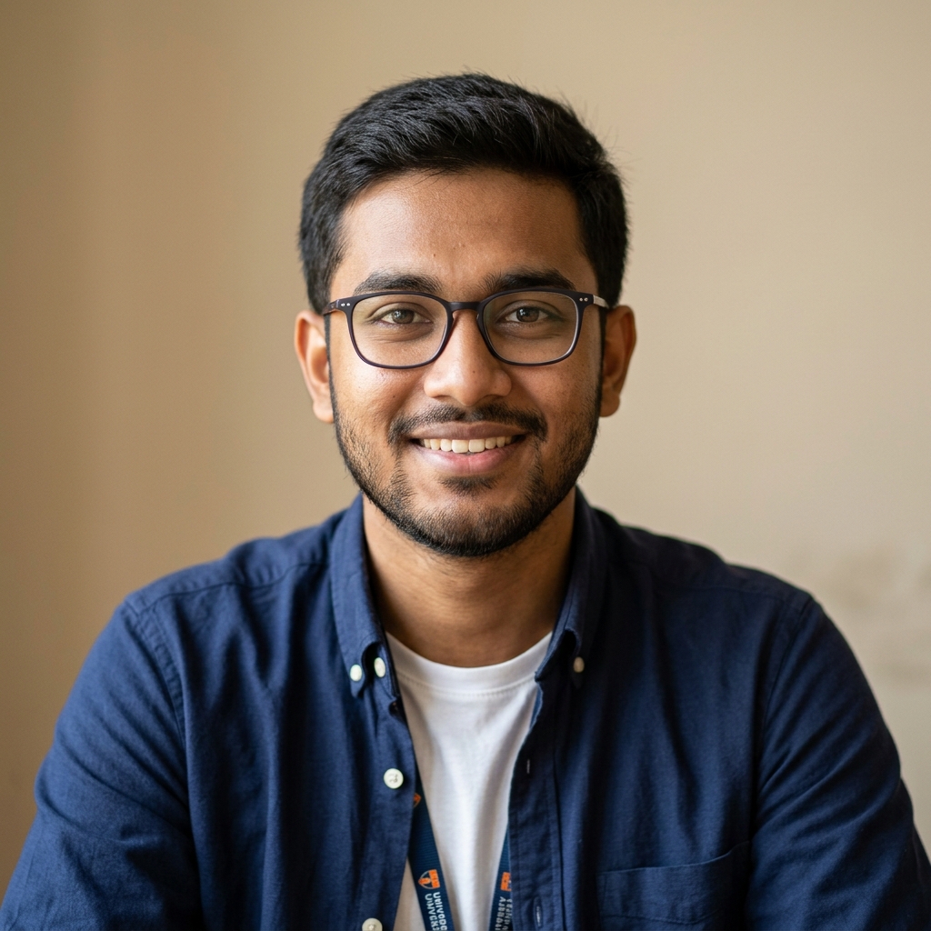 Rafiul Karim